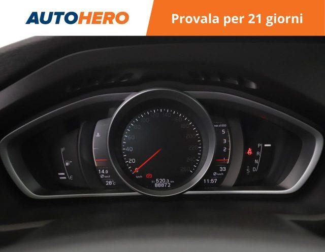 VOLVO V40 Cross Country D2 Geartronic Business