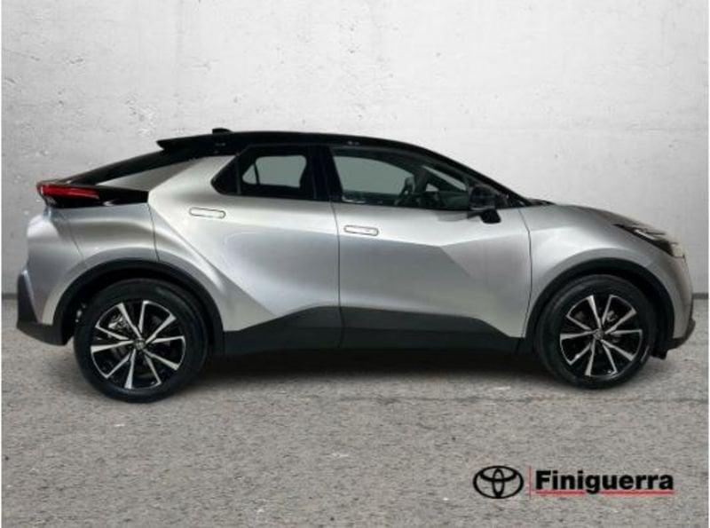 Toyota C-HR 2.0 PHEV E-CVT Trend