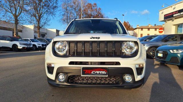 JEEP Renegade 1.6 Mjt 120 CV Night Eagle PERMUTE OK NEOPATENTATI