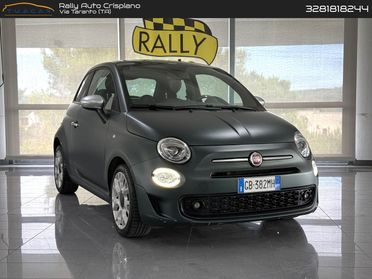 Fiat 500 Rock Star 1.0 70 MHEV #11338