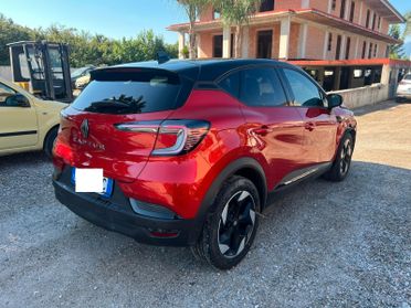 Renault Captur ECO-G 100 CV Techno