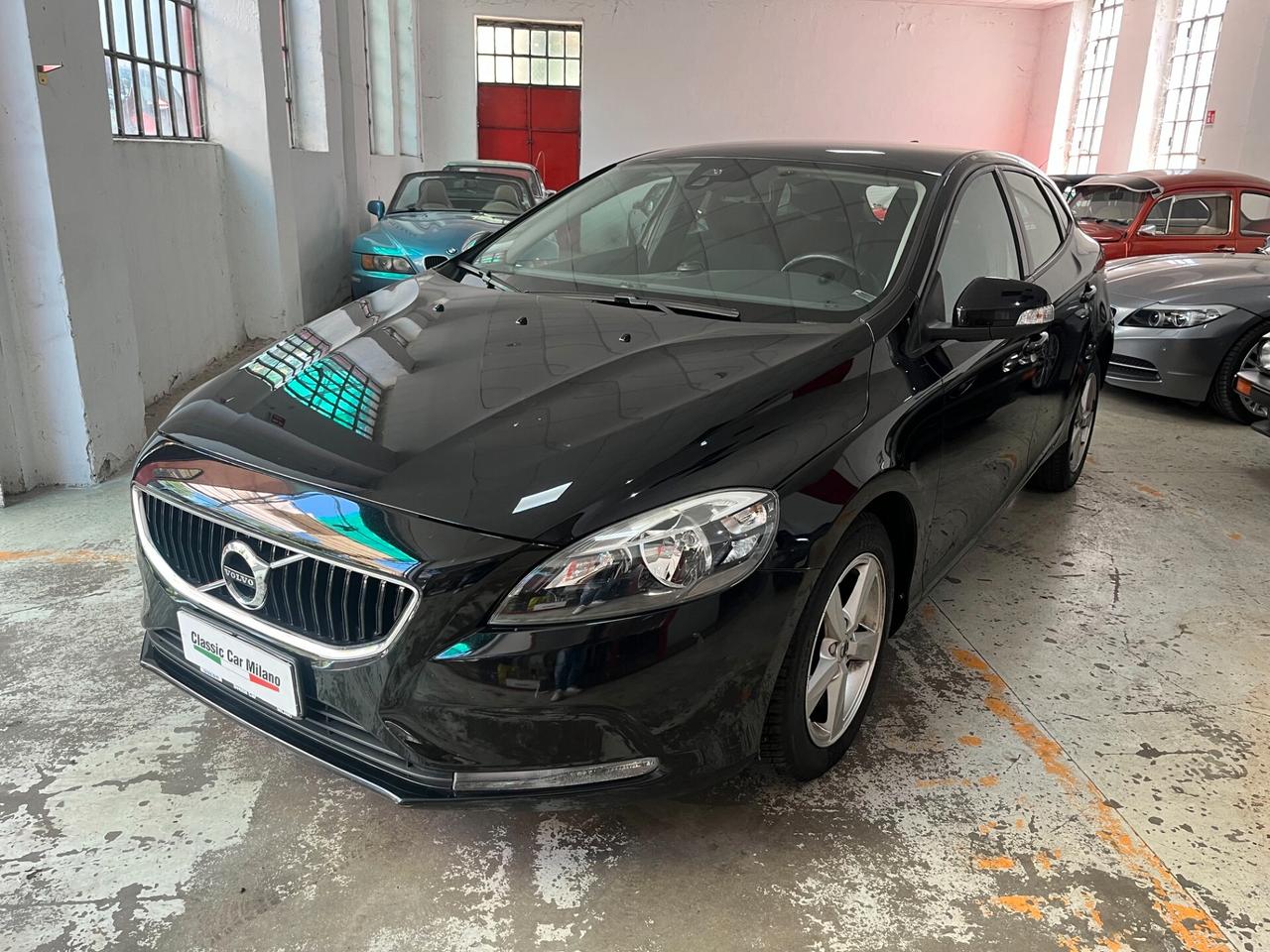 Volvo V40 D2 Business UNICO PROPRIETARIO!!!