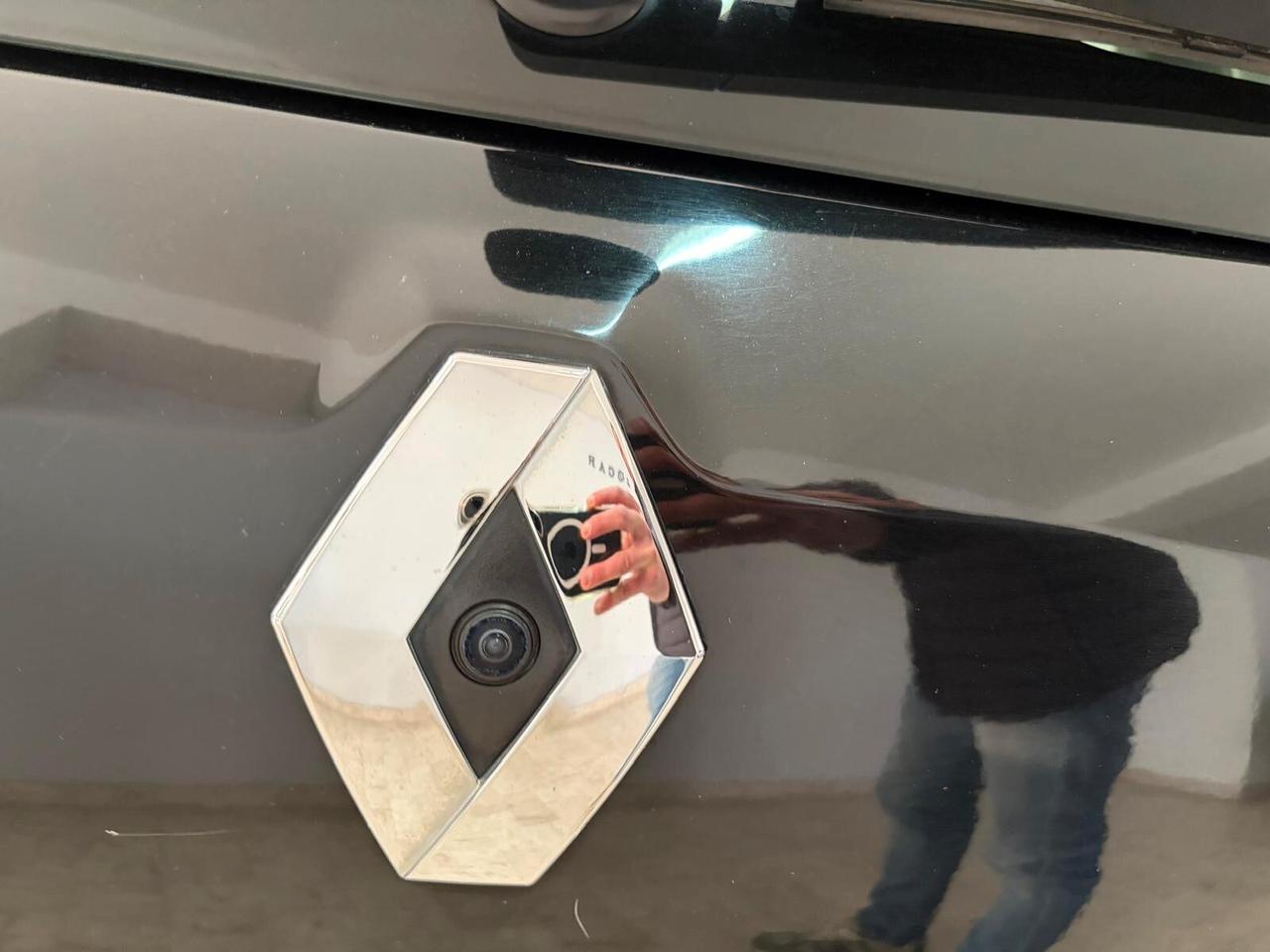 RENAULT CLIO 1.5 DCI 75 CV 5 PORTE "PERFETTA"