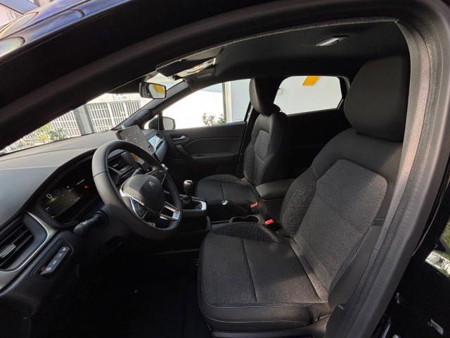 RENAULT Captur ECO-G 120 CV Evolution TUA DA ?240,00 MENSILI ANT0