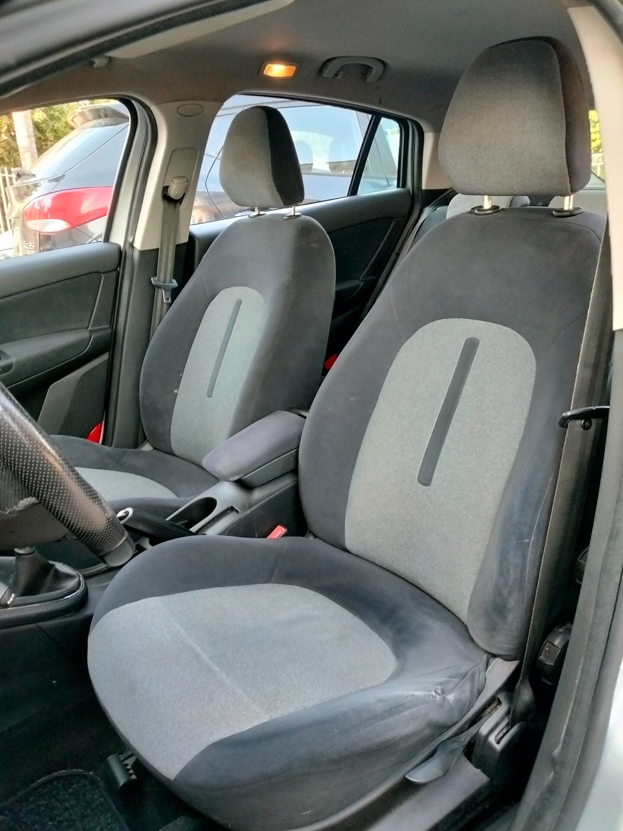 Fiat Bravo 1.6 MJT 120 CV DPF Emotion