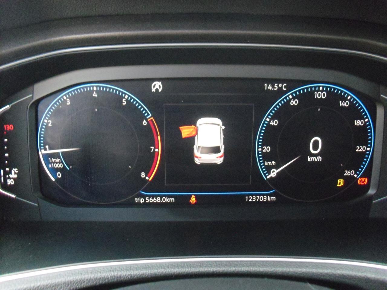 Volkswagen T-Roc 1.0 TSI 115 CV Style BlueMotion Technology, OTTIME CONDIZIONI!!