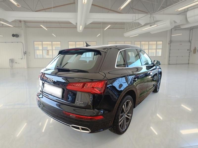 AUDI Q5 55 TFSI E BUSINESS QUATTRO S TRONIC SUV