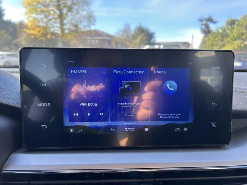 EMC Quattro 1.5 AT 5 ANNI GARANZIA