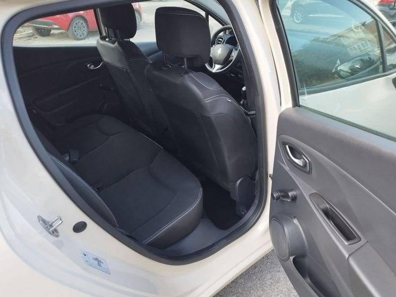 Renault Clio Clio dCi 8V 75CV Start&Stop 5 porte Energy Life