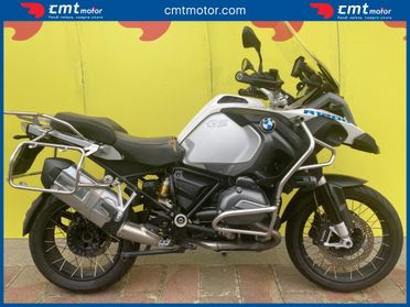 BMW R 1200 GS Adventure - 2015