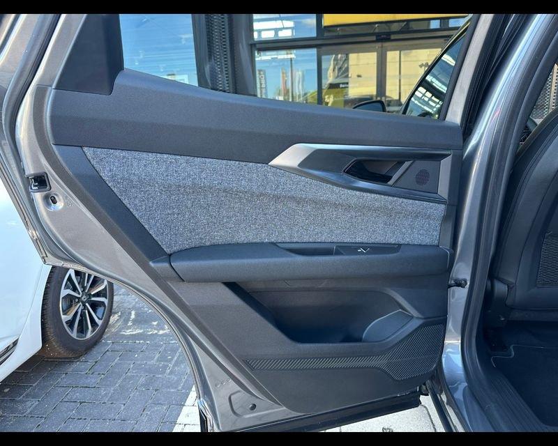 Renault Espace Espace Full Hybrid E-Tech Techno 200 cv 7p