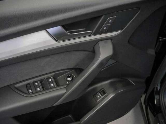 Audi Q5 40D S LINE S-LINE SLINE TETTO QUATTRO PELLE RS 21"