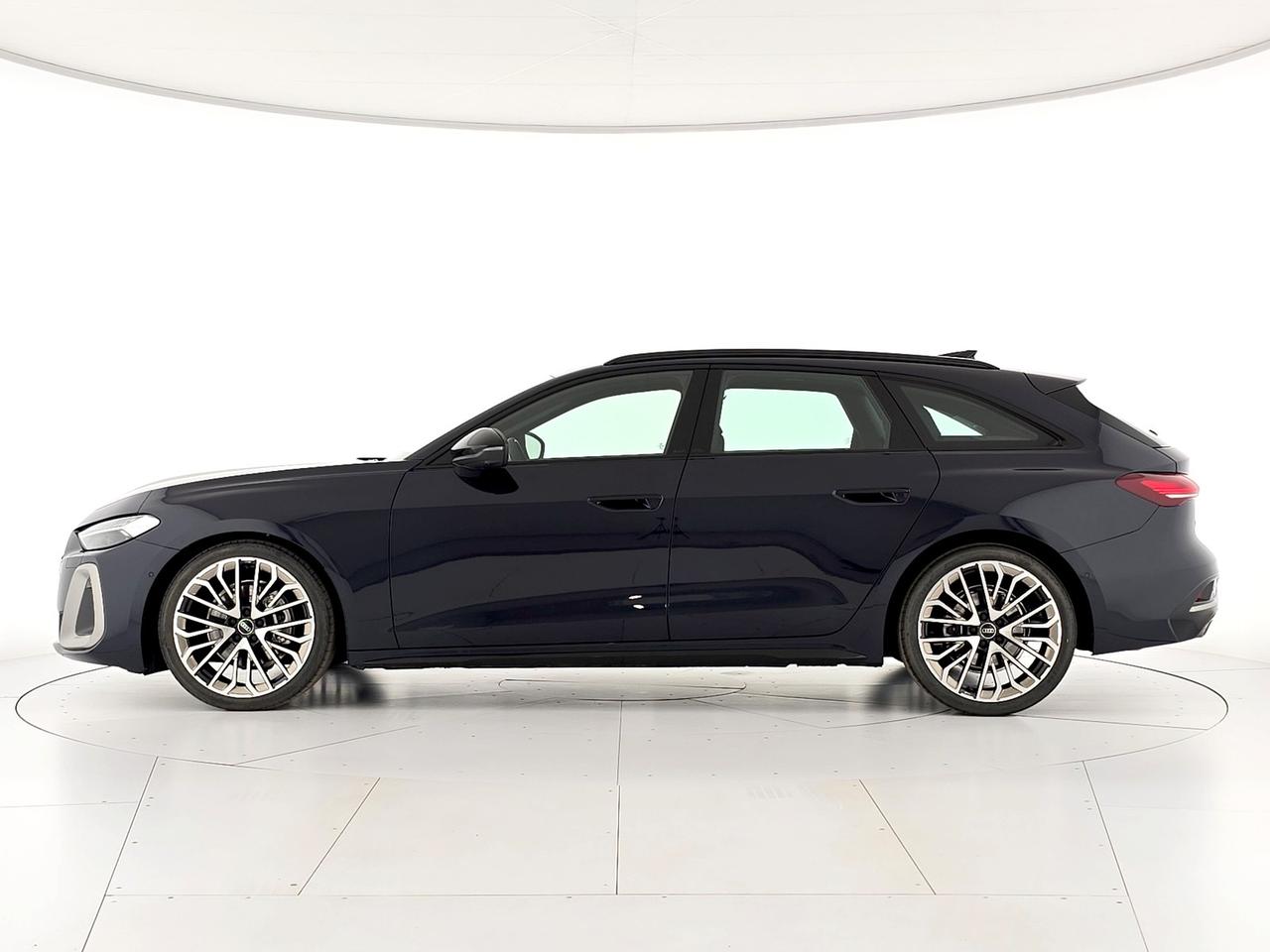 Audi A5 avant 2.0 tfsi s line edition quattro 204cv s-tronic