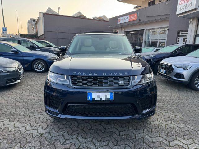 LAND ROVER Range Rover Sport 2.0 Si4 PHEV HSE Dynamic TETTO PANORAMICO