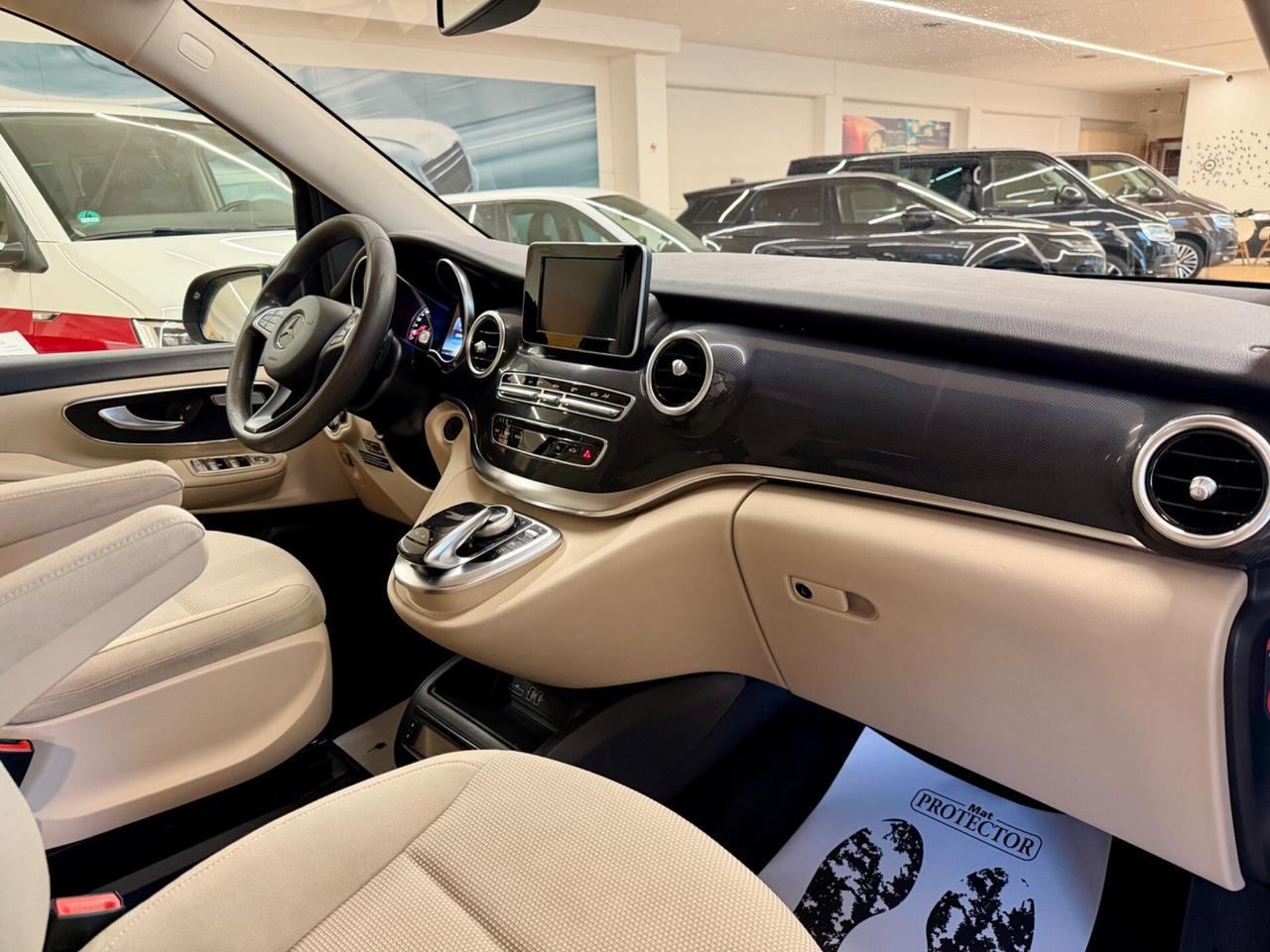 Mercedes-benz Marco Polo 250 BlueTEC PC Activity
