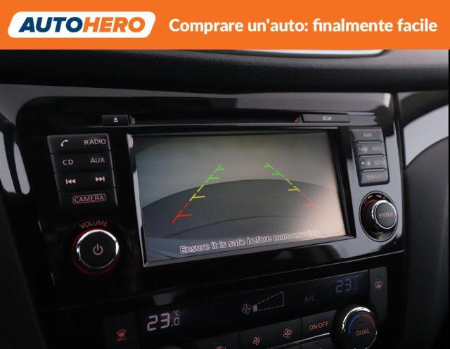 NISSAN Qashqai 1.5 dCi Business