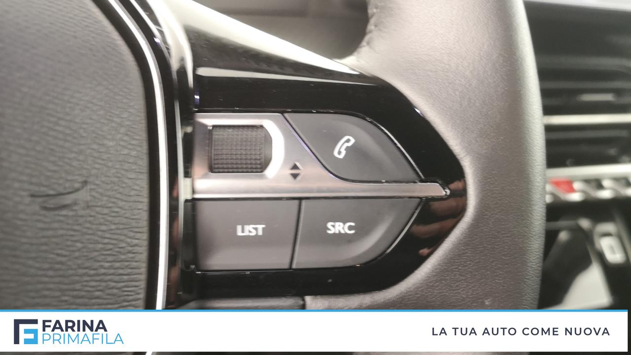 PEUGEOT 2008 II 2023 - 2008 1.2 puretech Allure s&s 100cv