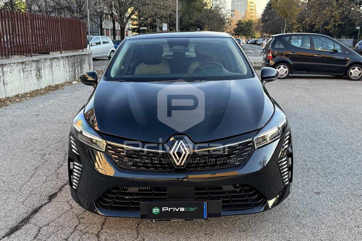 RENAULT Clio TCe 90 CV 5 porte Evolution