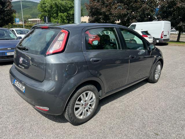 FIAT Punto 1.3 MJT II 75 CV 94000 km!