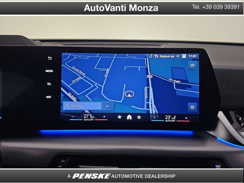 BMW X2 X2 xDrive 20d Msport Pro