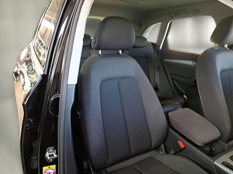 AUDI Q5 35 TDI MHEV Business Advanced S tronic