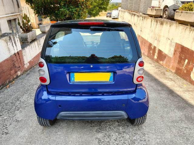 SMART - Fortwo - 700 coupé passion