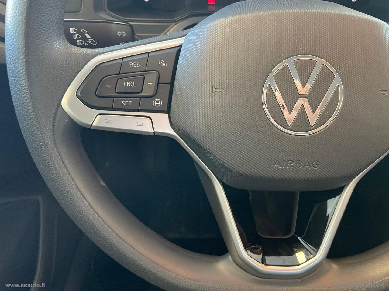 VOLKSWAGEN Taigo 1.0 TSI Life PROMO GPL IN DESCRIZIONE!!!