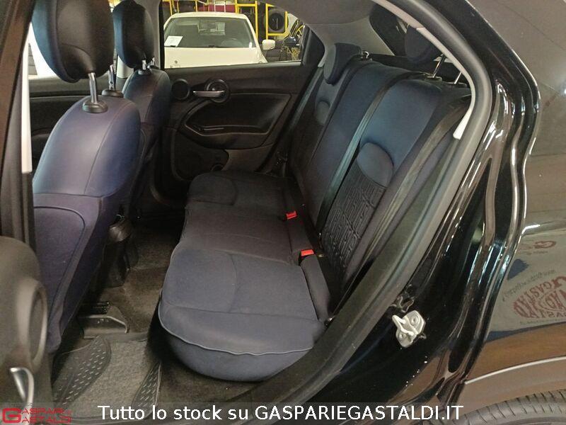 FIAT 500X 500X 1.3 MultiJet 95 CV Club