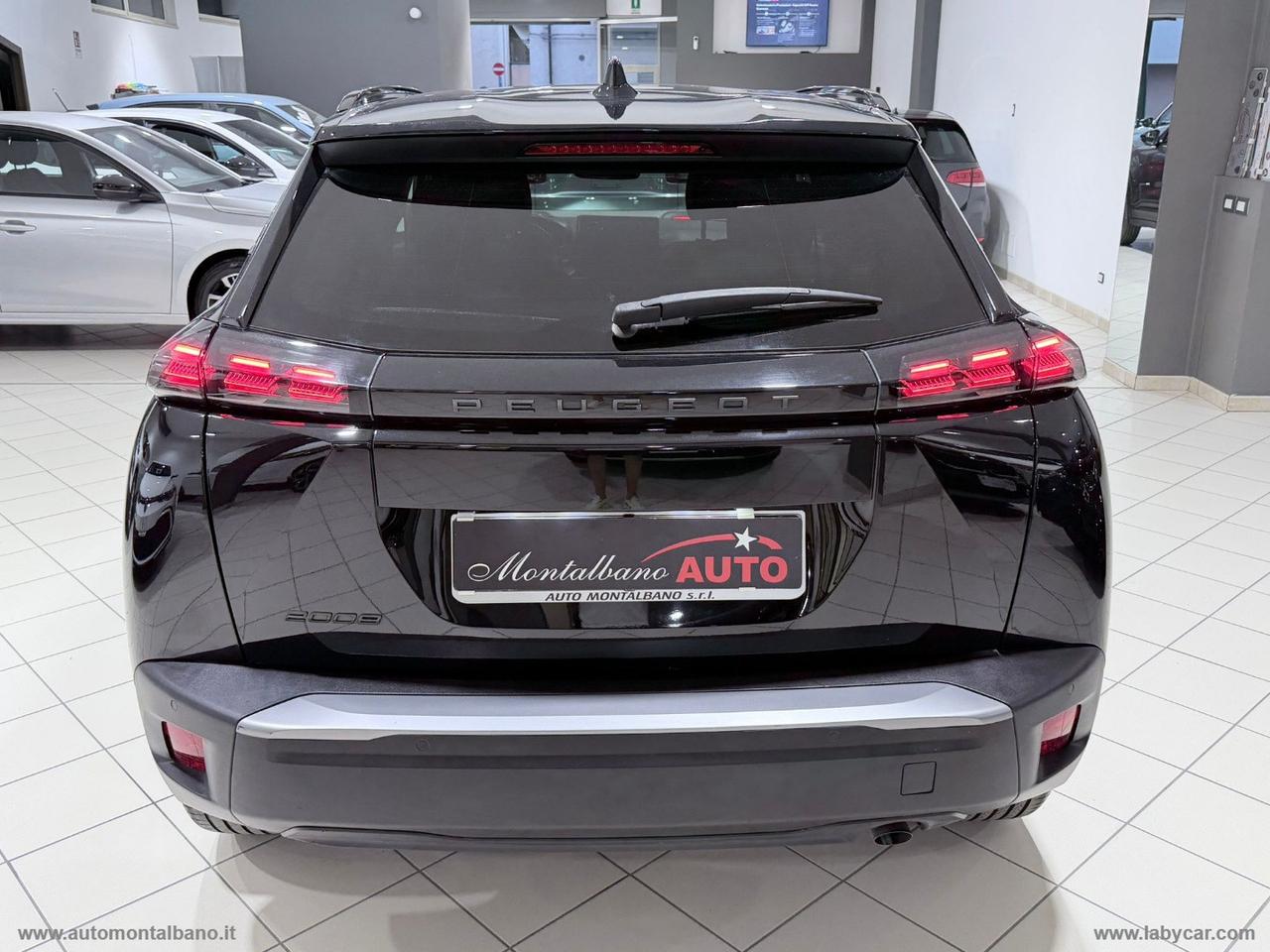 PEUGEOT 2008 PureTech 100 S&S Allure