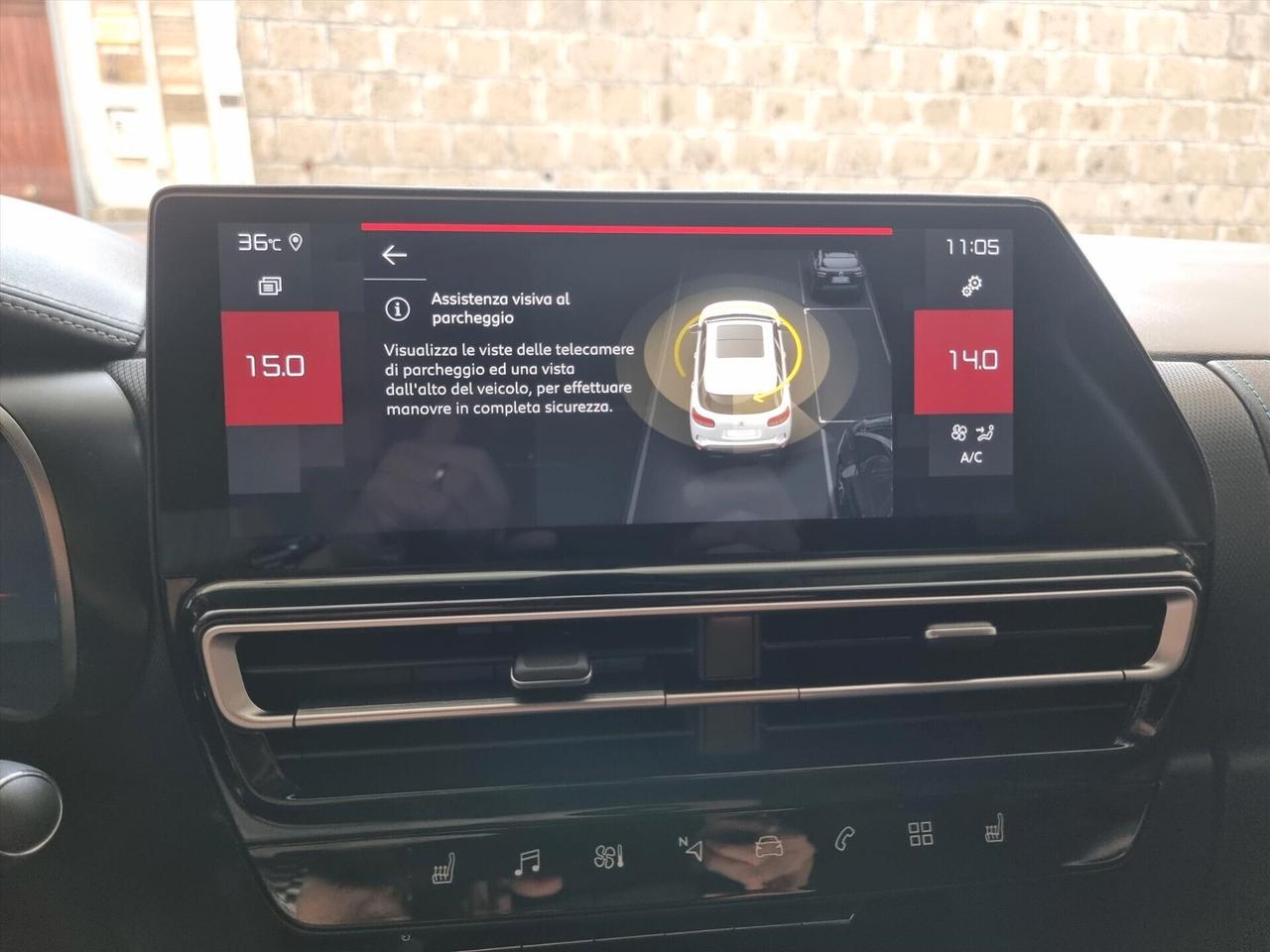 Citroen C5 Aircross BlueHDi 130 S&S EAT8 Shine PACK