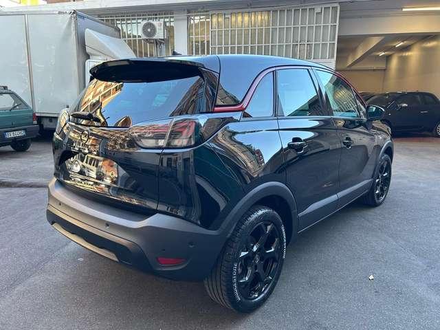 Opel Crossland 1.2 110cv GS Line + Navi + Camera