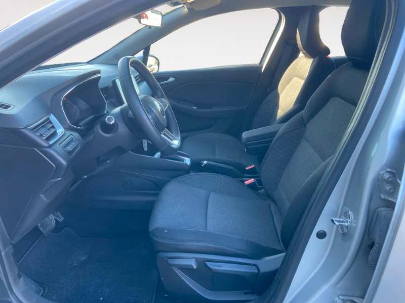 RENAULT Clio 1.6 E-Tech hybrid Zen 140cv AuTo