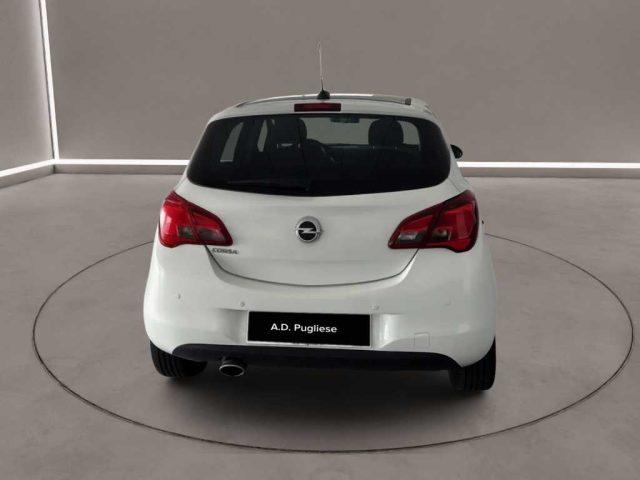 OPEL Corsa 5ª serie - 1.2 5 porte b-Color