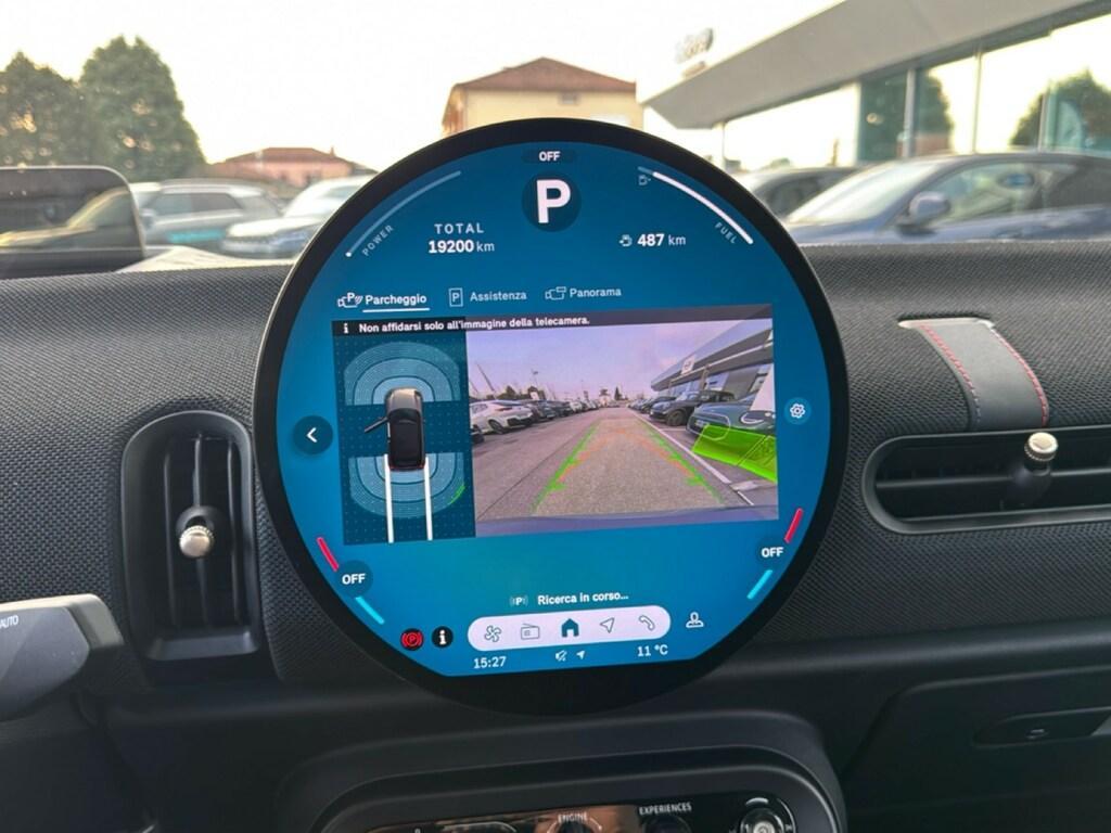 Mini Mini Cooper Cabrio 2.0 C Classic Auto