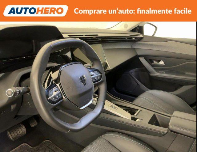 PEUGEOT 308 Plug-in Hybrid 180 e-EAT8 Allure Pack