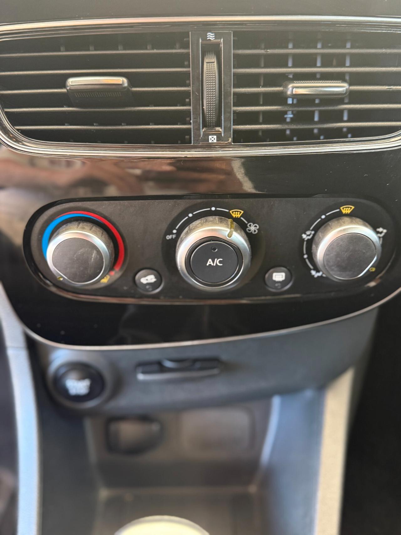 Renault Clio Sporter dCi 8V 90 CV Moschino Zen