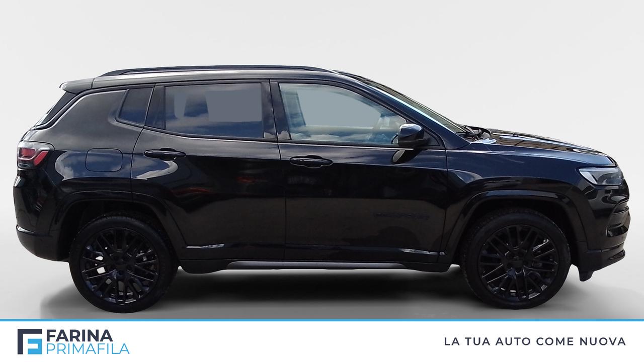 JEEP Compass II 2021 - Compass 1.6 mjt S 2wd 130cv
