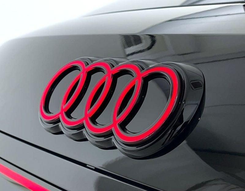 Audi Q3 Sportback TDI 110 kW S tronic S Line Edition