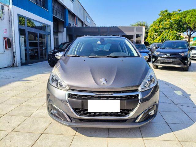 PEUGEOT 208 BlueHDi 75 5 p. Allure Un.Propr. Ok Neopatentati