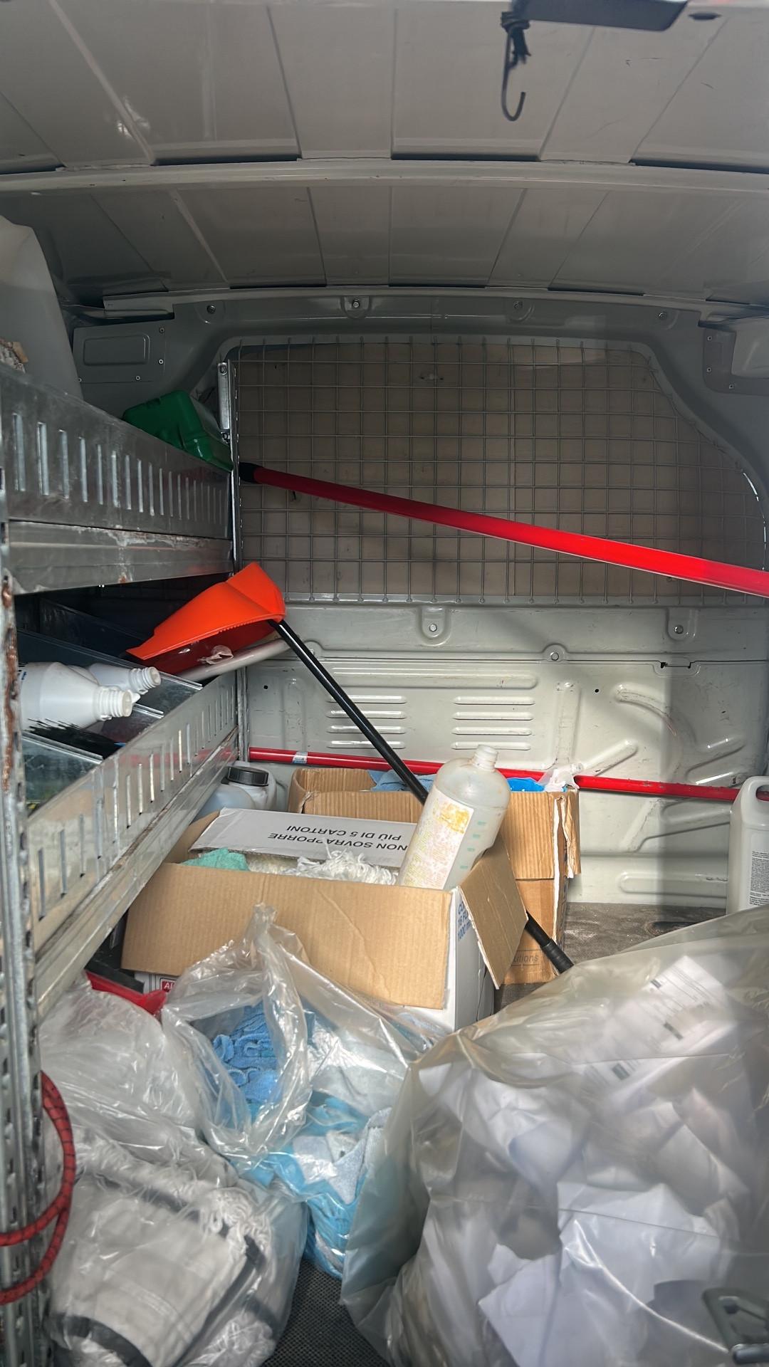 Opel Corsa 1.2 Edition