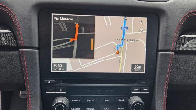 PORSCHE Cayman 718 Cayman 4.0 GTS Pdk PERMUTE IVA ESPOSTA