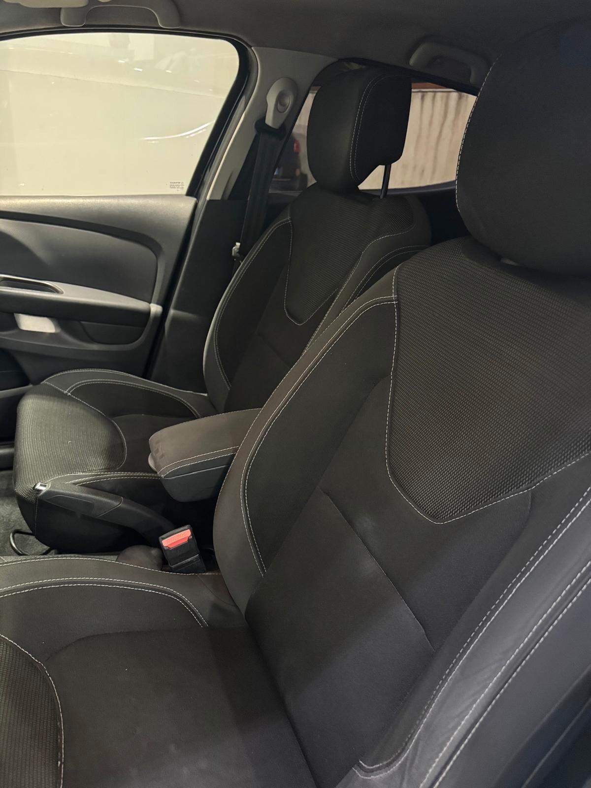 Renault Clio dCi 8V 75CV Start&Stop 5 porte Energy Zen