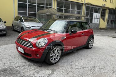 MINI Mini 1.6 16V Cooper 50 Mayfair