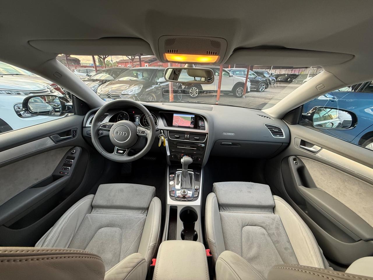 A5 SPB 3.0 V6 TDI 245 CV- quattro S tronic-rate