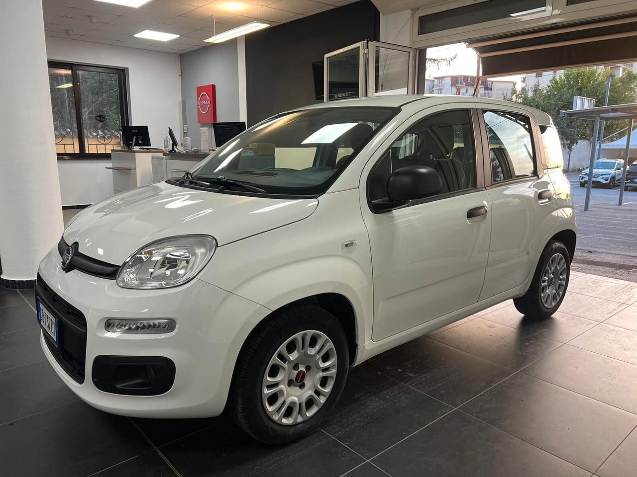 Fiat Panda 1.2 Easy