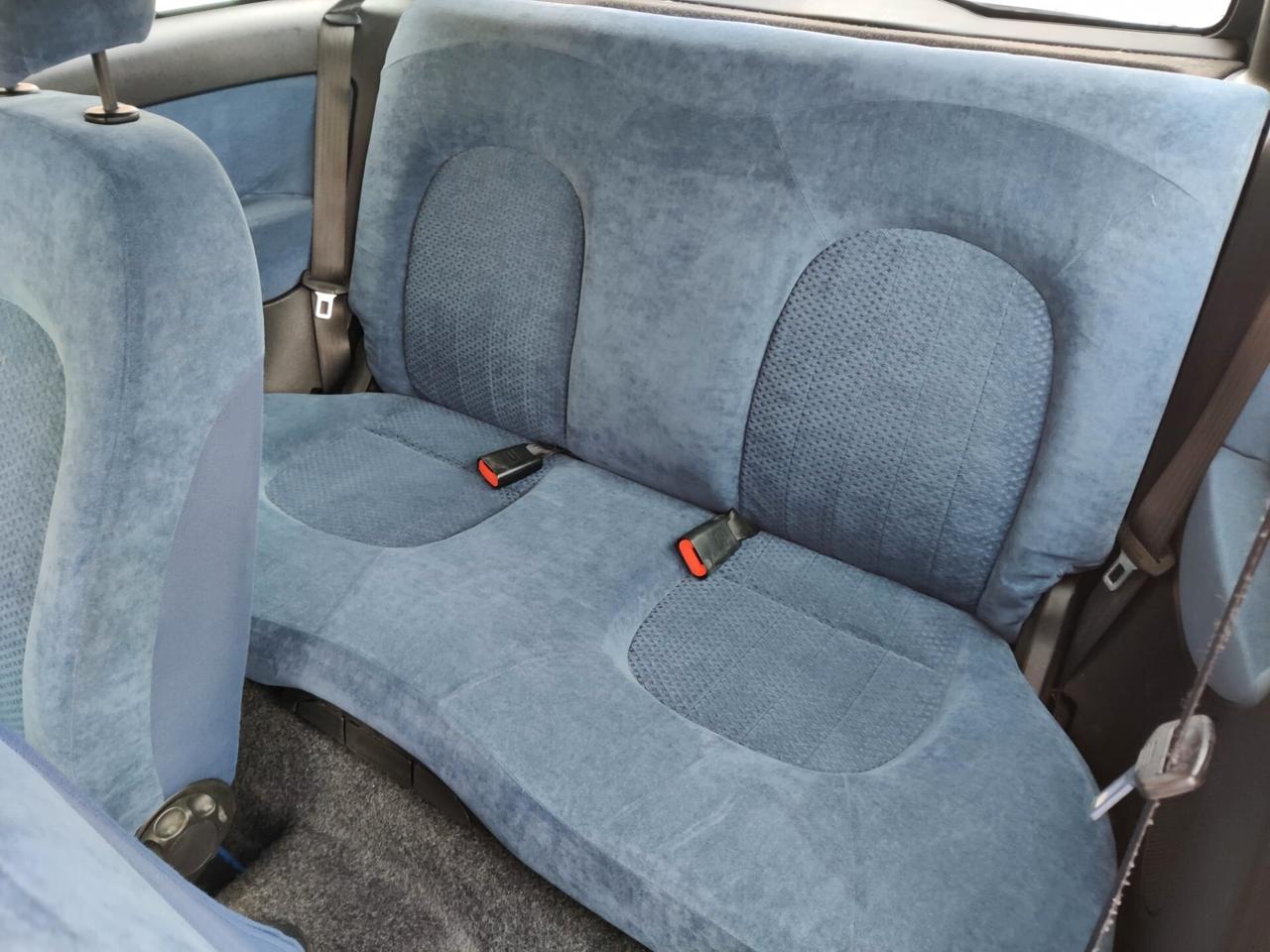 Lancia Ypsilon 1.2 Benzina