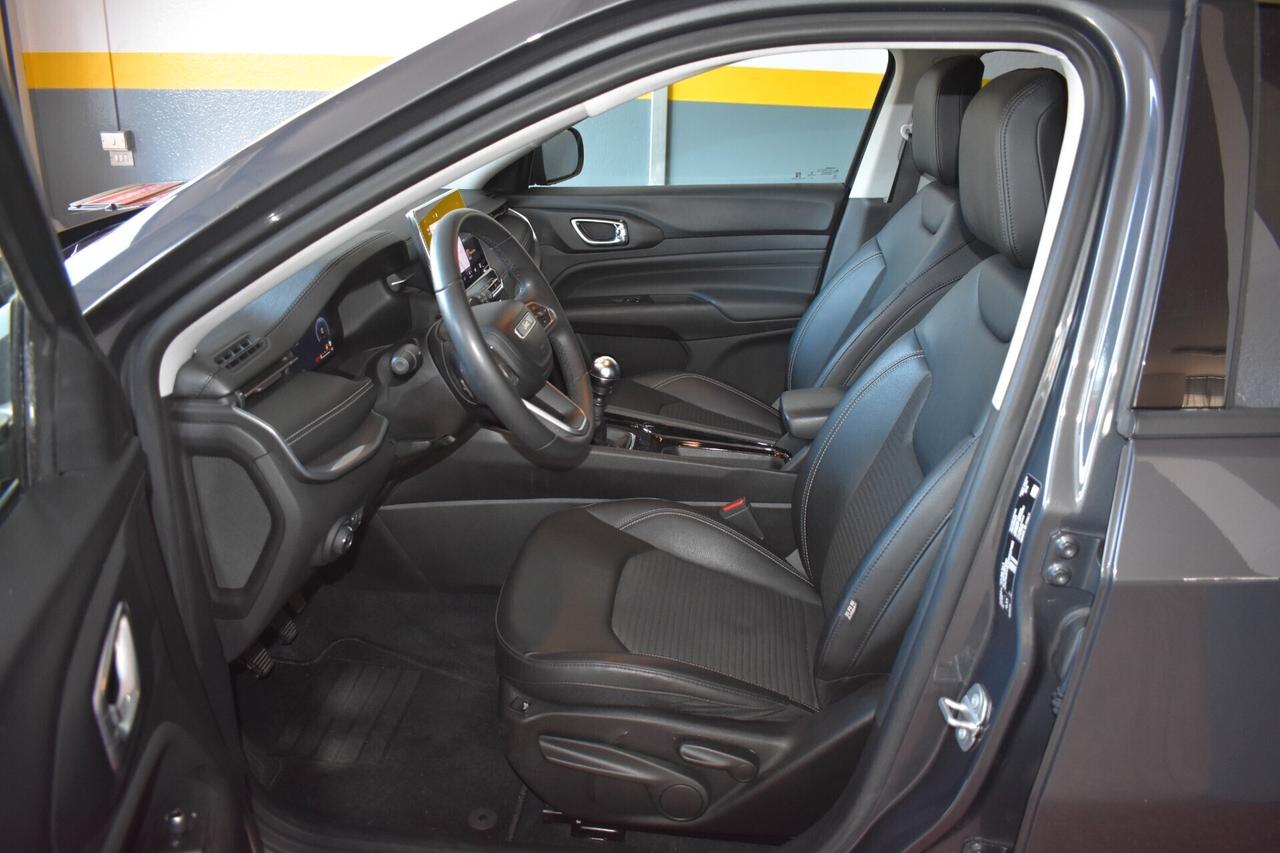 Jeep Compass 1.6 Mjt Limited My23