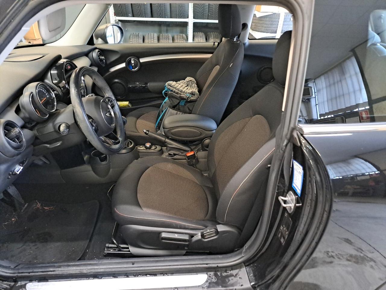 Mini 1.2 One 75 CV VETTURA IN ARRIVO