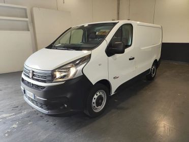 FIAT Talento Talento 1.6 MJT 120CV CH1 10q (IVA ESCL.)