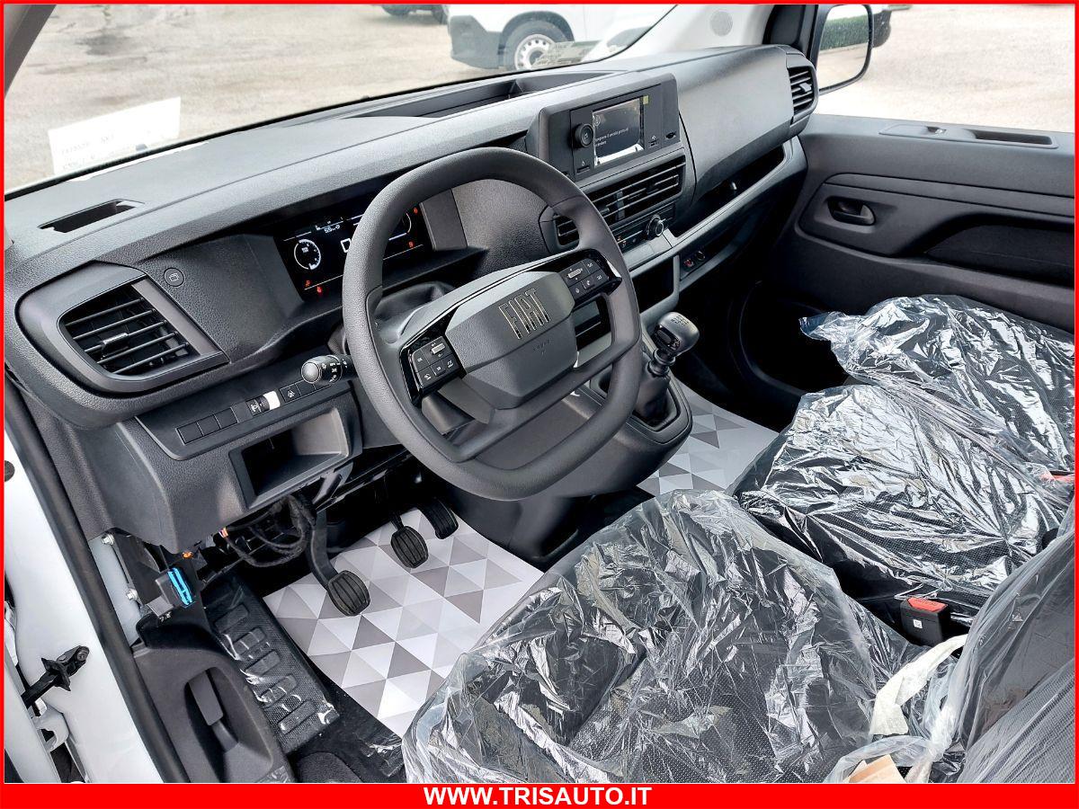 FIAT Scudo 1.5 bluehdi L2H1 KMZERO!!!